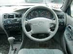 Used 1999 TOYOTA COROLLA TOURING WAGON BF61044 for Sale Image 21