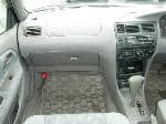 Used 1999 TOYOTA COROLLA TOURING WAGON BF61044 for Sale Image 22