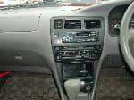 Used 1999 TOYOTA COROLLA TOURING WAGON BF61044 for Sale Image 23