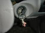 Used 1999 TOYOTA COROLLA TOURING WAGON BF61044 for Sale Image 26