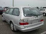 Used 1999 TOYOTA COROLLA TOURING WAGON BF61044 for Sale Image 3