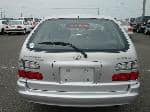 Used 1999 TOYOTA COROLLA TOURING WAGON BF61044 for Sale Image 4