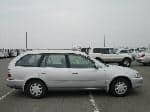 Used 1999 TOYOTA COROLLA TOURING WAGON BF61044 for Sale Image 6