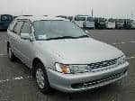 Used 1999 TOYOTA COROLLA TOURING WAGON BF61044 for Sale Image 7