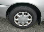 Used 1999 TOYOTA COROLLA TOURING WAGON BF61044 for Sale Image 9