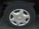 Used 2003 TOYOTA HIACE VAN BF61052 for Sale Image 11
