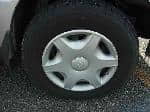 Used 2003 TOYOTA HIACE VAN BF61052 for Sale Image 12