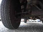 Used 2003 TOYOTA HIACE VAN BF61052 for Sale Image 13