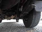 Used 2003 TOYOTA HIACE VAN BF61052 for Sale Image 16