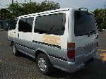 Used 2003 TOYOTA HIACE VAN BF61052 for Sale Image 3