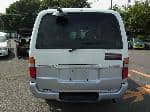 Used 2003 TOYOTA HIACE VAN BF61052 for Sale Image 4