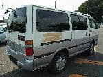 Used 2003 TOYOTA HIACE VAN BF61052 for Sale Image 5