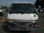 Used 2003 TOYOTA HIACE VAN BF61052 for Sale Image 8