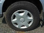 Used 2003 TOYOTA HIACE VAN BF61052 for Sale Image 9