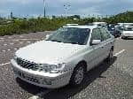 Used 2001 TOYOTA CORONA PREMIO BF61057 for Sale Image 1