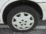 Used 2001 TOYOTA CORONA PREMIO BF61057 for Sale Image 10