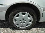 Used 2001 TOYOTA CORONA PREMIO BF61057 for Sale Image 11