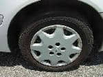 Used 2001 TOYOTA CORONA PREMIO BF61057 for Sale Image 12