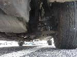 Used 2001 TOYOTA CORONA PREMIO BF61057 for Sale Image 14