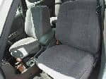 Used 2001 TOYOTA CORONA PREMIO BF61057 for Sale Image 18