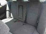Used 2001 TOYOTA CORONA PREMIO BF61057 for Sale Image 19