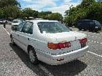 Used 2001 TOYOTA CORONA PREMIO BF61057 for Sale Image 3