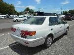 Used 2001 TOYOTA CORONA PREMIO BF61057 for Sale Image 5