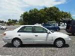 Used 2001 TOYOTA CORONA PREMIO BF61057 for Sale Image 6
