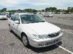 Used 2001 TOYOTA CORONA PREMIO BF61057 for Sale Image 7