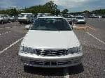 Used 2001 TOYOTA CORONA PREMIO BF61057 for Sale Image 8