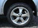 Used 2005 NISSAN X-TRAIL BF61060 for Sale Image 10