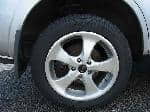 Used 2005 NISSAN X-TRAIL BF61060 for Sale Image 11
