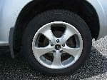 Used 2005 NISSAN X-TRAIL BF61060 for Sale Image 12