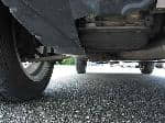 Used 2005 NISSAN X-TRAIL BF61060 for Sale Image 13