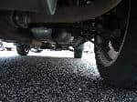 Used 2005 NISSAN X-TRAIL BF61060 for Sale Image 16