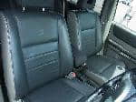 Used 2005 NISSAN X-TRAIL BF61060 for Sale Image 17