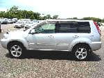 Used 2005 NISSAN X-TRAIL BF61060 for Sale Image 2