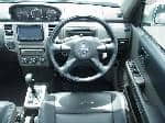 Used 2005 NISSAN X-TRAIL BF61060 for Sale Image 21