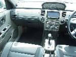 Used 2005 NISSAN X-TRAIL BF61060 for Sale Image 22