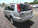 Used 2005 NISSAN X-TRAIL BF61060 for Sale Image 3