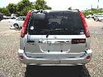 Used 2005 NISSAN X-TRAIL BF61060 for Sale Image 4