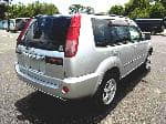 Used 2005 NISSAN X-TRAIL BF61060 for Sale Image 5