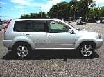 Used 2005 NISSAN X-TRAIL BF61060 for Sale Image 6