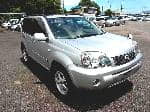 Used 2005 NISSAN X-TRAIL BF61060 for Sale Image 7
