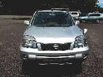 Used 2005 NISSAN X-TRAIL BF61060 for Sale Image 8