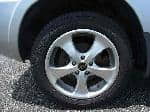 Used 2005 NISSAN X-TRAIL BF61060 for Sale Image 9