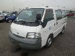 Used 2000 NISSAN VANETTE VAN BF61067 for Sale Image 1