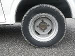 Used 2000 NISSAN VANETTE VAN BF61067 for Sale Image 10