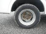 Used 2000 NISSAN VANETTE VAN BF61067 for Sale Image 11