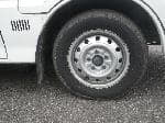 Used 2000 NISSAN VANETTE VAN BF61067 for Sale Image 12